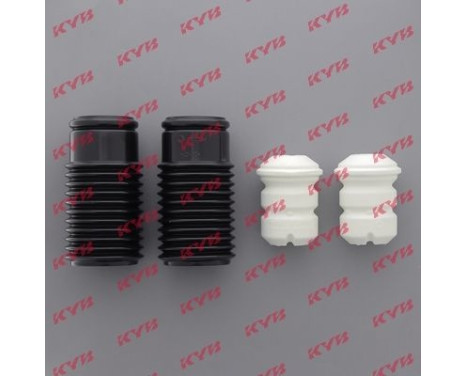 Tope de goma con guardapolvo - Kit de protección 913117 Kayaba