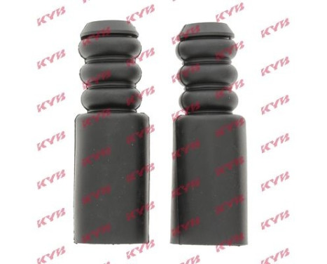 Tope de goma con guardapolvo - Kit de protección 913237 Kayaba