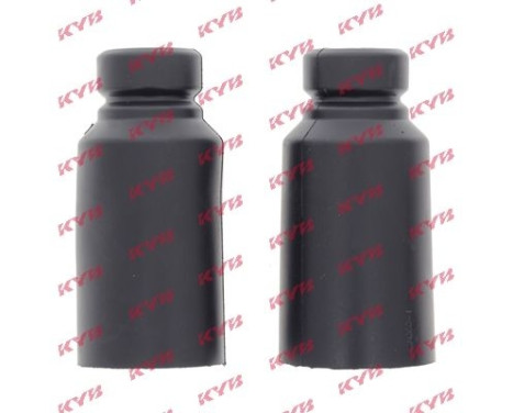 Tope de goma con guardapolvo - Kit de protección 913271 Kayaba