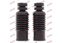 Tope de goma con guardapolvo - Kit de protección 915201 Kayaba