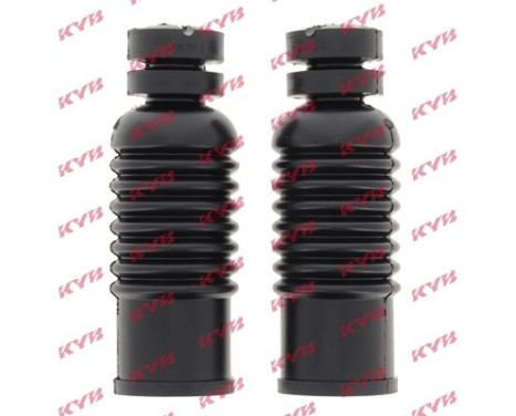 Tope de goma con guardapolvo - Kit de protección 915201 Kayaba