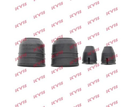 Tope de goma con guardapolvo - Kit de protección 915404 Kayaba