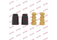 Tope de goma con guardapolvo - Kit de protección 915412 Kayaba