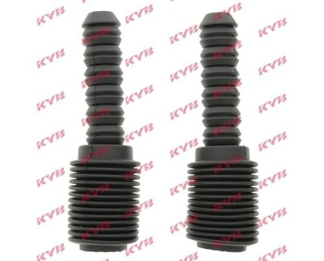 Tope de goma con guardapolvo - Kit de protección 915501 Kayaba