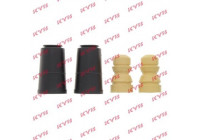 Tope de goma con guardapolvo - Kit de protección 915705 Kayaba