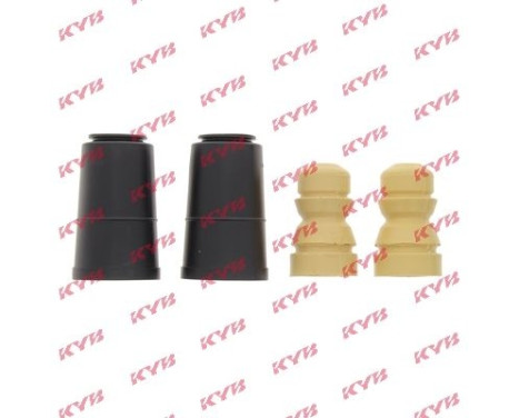Tope de goma con guardapolvo - Kit de protección 915705 Kayaba
