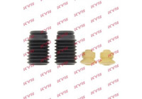 Tope de goma con guardapolvo - Kit de protección 916501 Kayaba