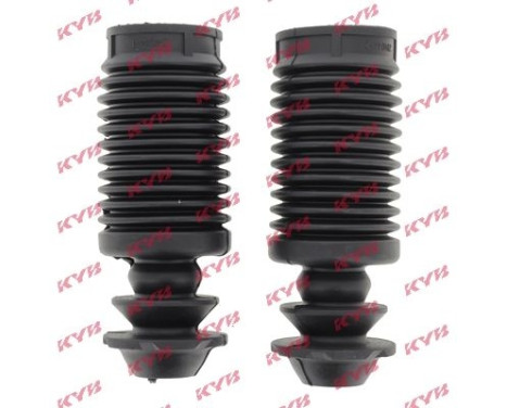 Tope de goma con guardapolvo - Kit de protección 917001 Kayaba