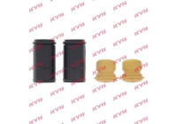 Tope de goma con guardapolvo - Kit de protección 917300 Kayaba