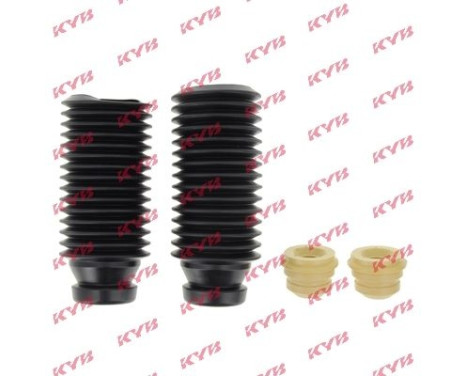 Tope de goma con guardapolvo - Kit de protección 918600 Kayaba