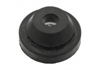 Tope de goma, filtro de aire 47277 FEBI