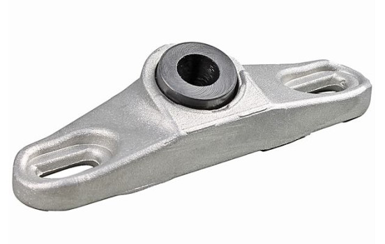 Tope de goma, puerta corredera