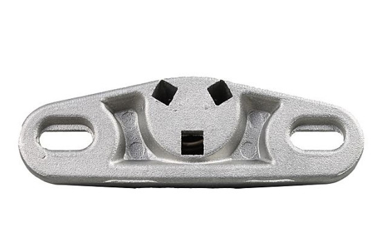 Tope de goma, puerta corredera, Imagen 2