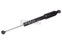 amortiguador de dirección