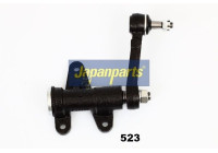 Brazo de control auxiliar