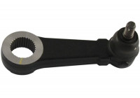 Brazo de control auxiliar