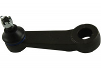 Brazo de control auxiliar