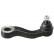 Brazo de control auxiliar