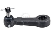 Brazo de control auxiliar