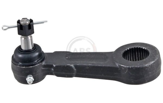 Brazo de control auxiliar