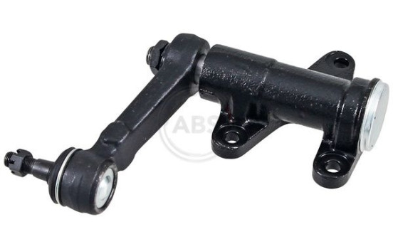 Brazo de control auxiliar