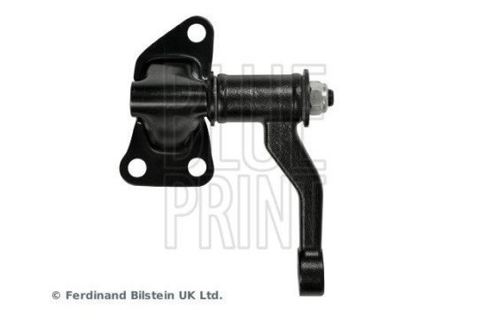 Brazo de control auxiliar, Imagen 4