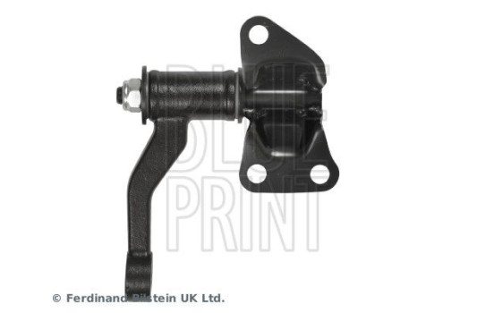 Brazo de control auxiliar, Imagen 5