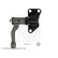 Brazo de control auxiliar, Miniatura 4