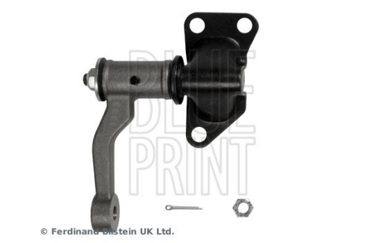 Brazo de control auxiliar, Imagen 4