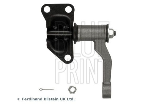 Brazo de control auxiliar, Imagen 5