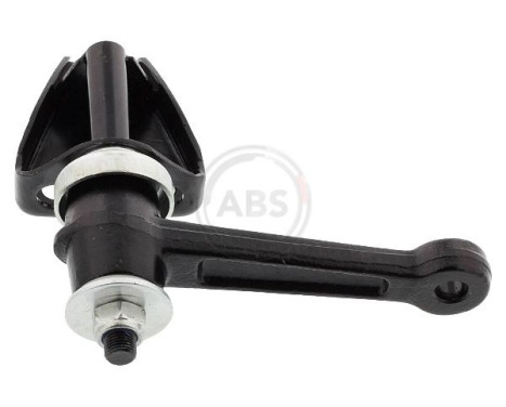 Brazo de control auxiliar