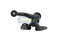 Brazo de control auxiliar