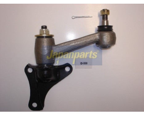 Brazo de control auxiliar