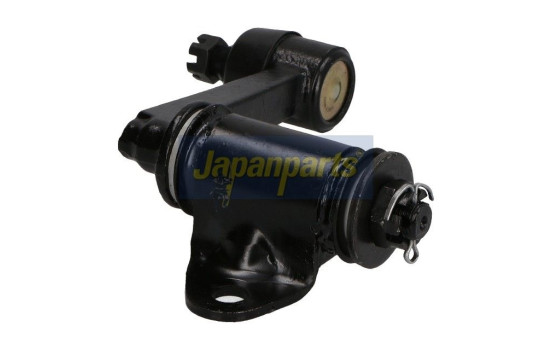 Brazo de control auxiliar, Imagen 2