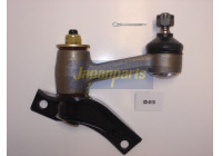 Brazo de control auxiliar