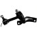 Brazo Pitman Mitsubishi