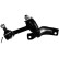 Brazo Pitman Mitsubishi, Miniatura 2