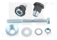 Kit de reparación, brazo de dirección