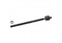 Articulación axial 12025 Febi ProKit
