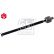 Articulación axial 12025 Febi ProKit, Miniatura 2