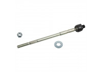 Articulación axial 12907 FEBI