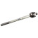 Articulación axial 14913 FEBI