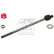 Articulación axial 21565 Febi ProKit, Miniatura 2