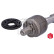 Articulación axial 22491 Febi ProKit, Miniatura 4
