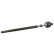 Articulación axial 22763 FEBI