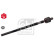 Articulación axial 24914 FEBI, Miniatura 2