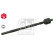Articulación axial 27820 Febi ProKit, Miniatura 2