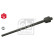Articulación axial 28056 Febi ProKit, Miniatura 2