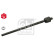 Articulación axial 28285 Febi ProKit, Miniatura 2