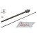 Articulación axial 28312 Febi ProKit